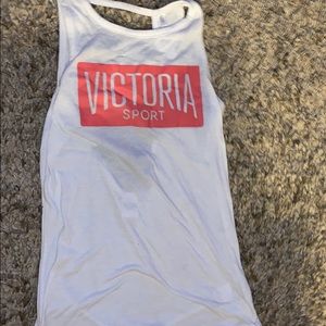 Victoria Secret Sport Tank